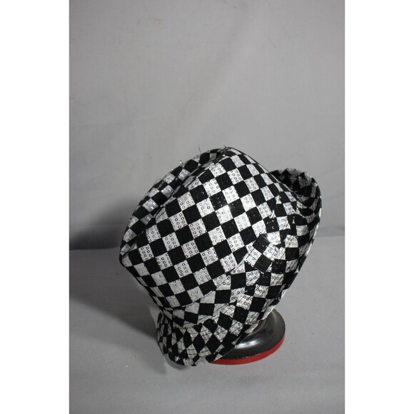 Lot of 4 Fun Fedoras Diverse Collection Of Vintage And Modern Hats - Picture 2 of 15